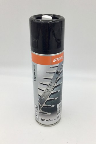 Stihl superclean harzlöser - stihl,