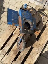 Motorhacke irus 501 - mh,