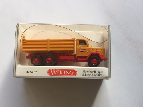 Wiking 042402 magirus - wiking,
