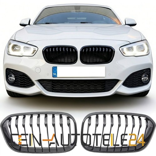 Kühlergrill einzelsteg nieren - kÜhlergrill,
