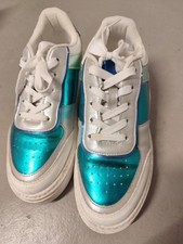 Graceland chunky sneaker - graceland,