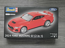 Revell 07723 25 ford - revell,