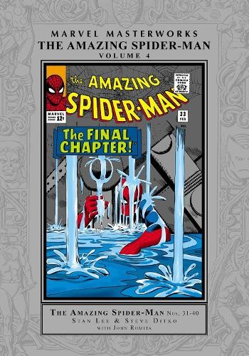 Stan lee marvel - stan, masterworks