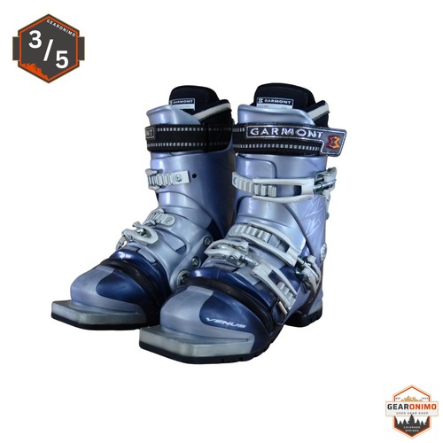 Garmont venus 75mm telemark - venus,