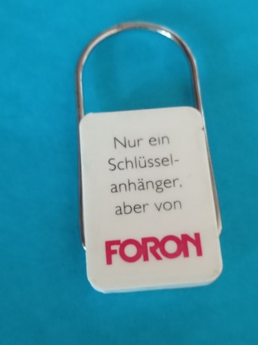 Alter schlüsselanhänger - alter,
