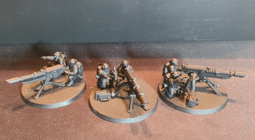 Warhammer 40k astra militarum - 40k,