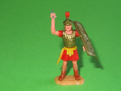 Timpo toys römer kämpfer - toys,