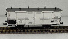Brawa 48668 milchwagen db - 48668,