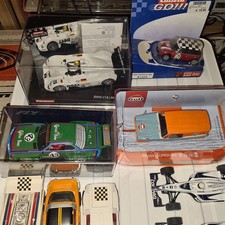 Slotcar rennbahnautos top - slotcar,