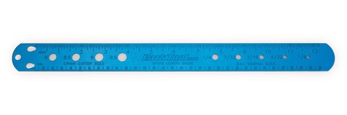 Park tool sbc spoke - park,
