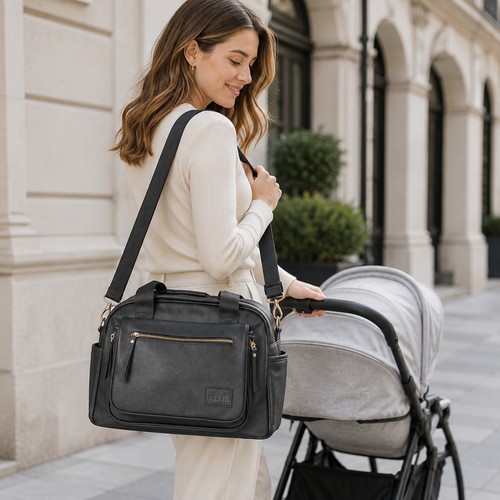 Baby wickelrucksack leder - wickelrucksack,