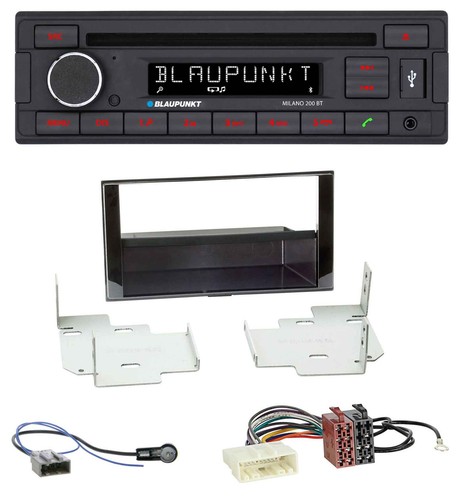 Blaupunkt mp3 usb - mp3, cd