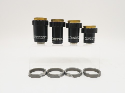 Carl zeiss jena mikroskop - zeiss,