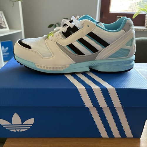 Adidas 8000 france torsion - zx,
