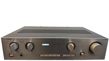 Luxman 200 vintage stereo - luxman, l-200