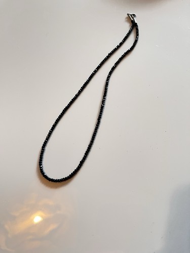 Feine granatkette - feine,
