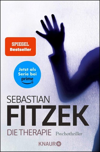 Die therapie sebastian - therapie, |