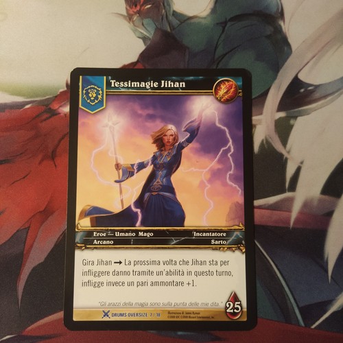 Tessimagie jihan held - tessimagie,
