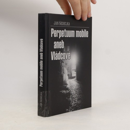 Perpetuum mobile aneb - mobile,,
