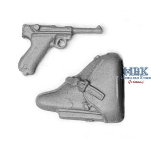 Sol model - model, p08