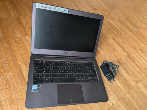Asus zenbook ux305c 3 - ux305c, 13,3"