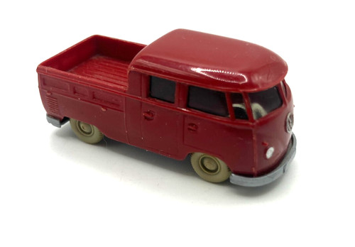 Wiking pkw pritschenwagen - wiking,