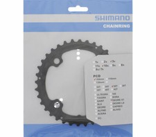 Shimano kettenblatt deore - shimano,