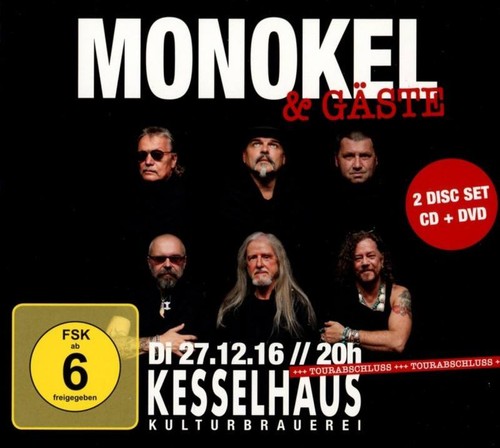 Jahre monokel - jahre, 70