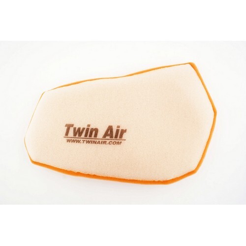 Twin air luftfilter husqvarna - air,