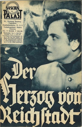 Wfk 281 der herzog von - 281, |