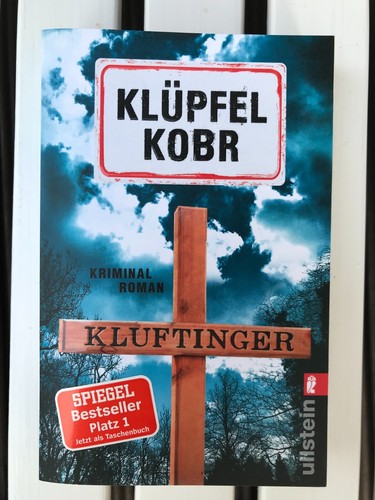 Volker klüpfel michael - volker,