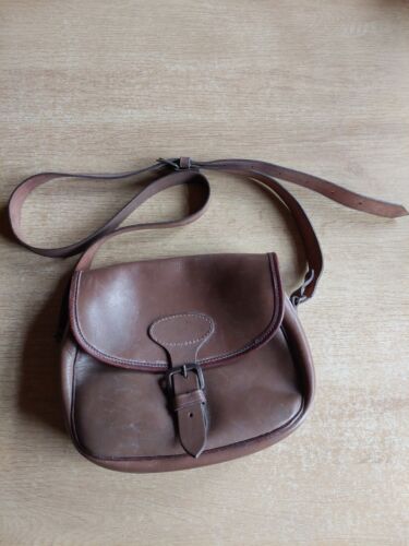 Jagdtasche schultertasche - jagdtasche,