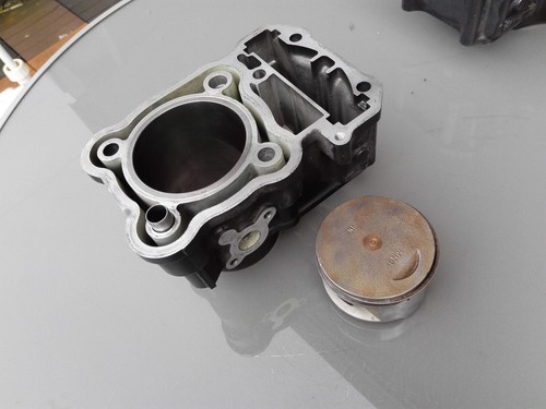 Honda ntv 650 zylinder kolben - honda,