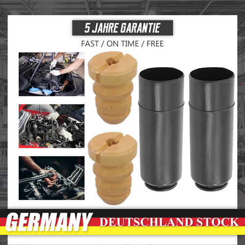 Staubschutz set service kit - staubschutz-set, service-kit