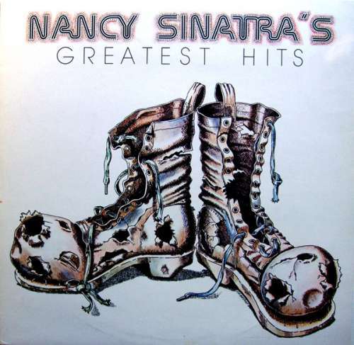 Nancy sinatra - nancy,