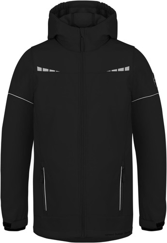 Kinder softshelljacke - kinder,
