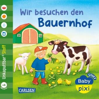 Baby pixi 167 - pixi, (unkaputtbar)
