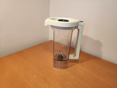 Krups 3mix mixaufsatz - mixaufsatz,