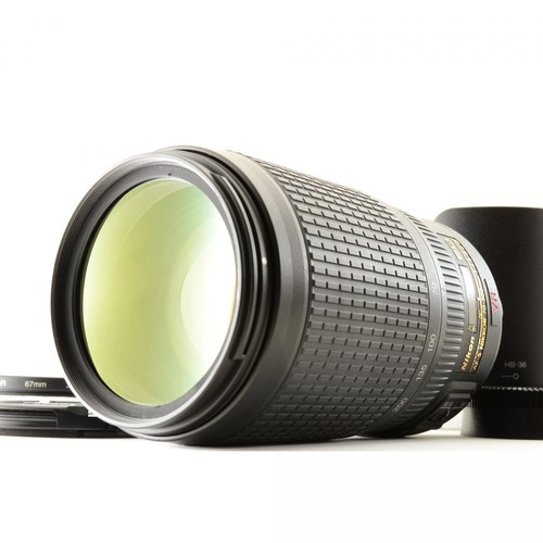 Neuwertig nikon s - nikon, zoom