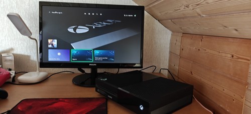 Microsoft xbox one - microsoft, 500gb