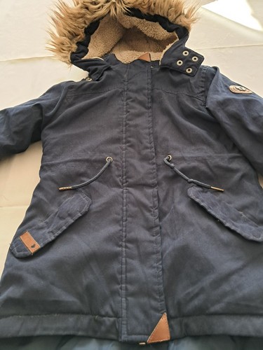 Topolino jacke warmes - topolino-, jacke-warmes-futter-
