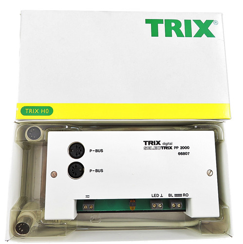 Trix 66807 selectrix - trix,