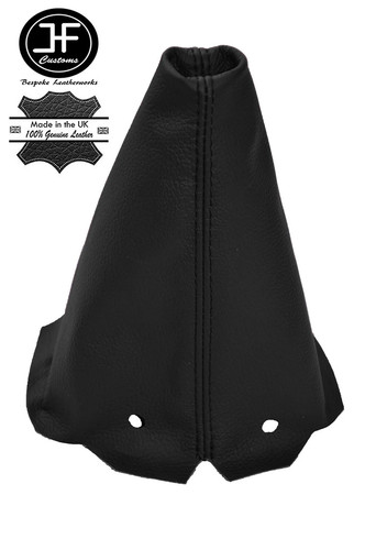 Schwarz schaltung leder - schwarz,