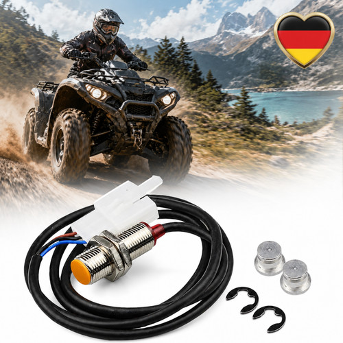 Drehzahlmesser metall magnet - drehzahlmesser,