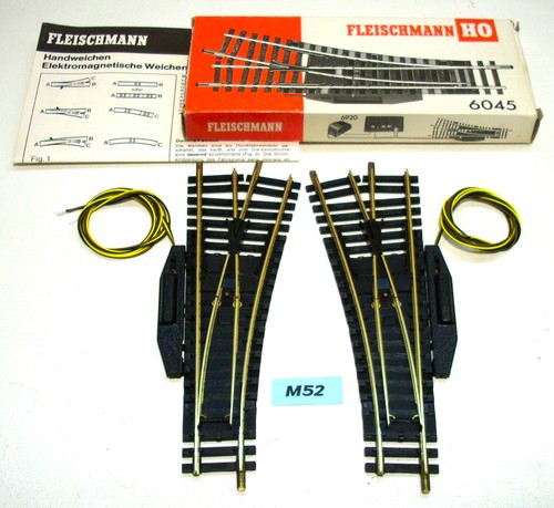 Paar elektr weichen - paar,