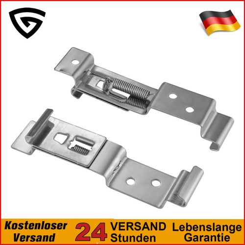 Kennzeichenhalter rahmenlos - kennzeichenhalter,