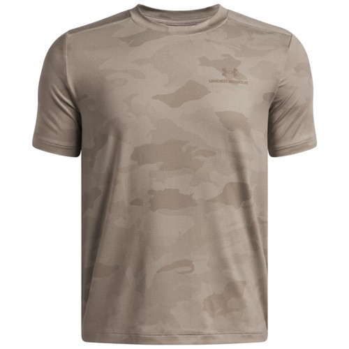 Under armour sportshirt - armour, jungen