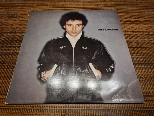 Lps maxi vinyl bruce - +,