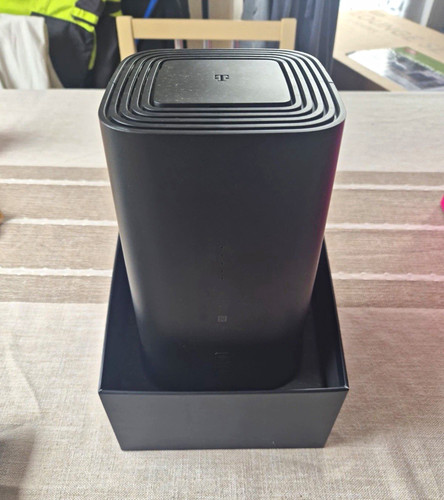 Telekom speedport pro - pro, wlan