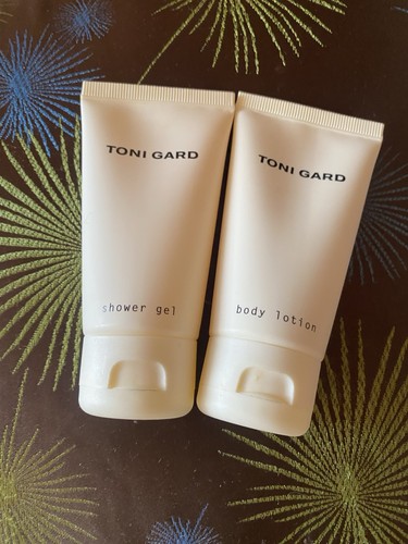 Toni gard woman körperlotion - toni,